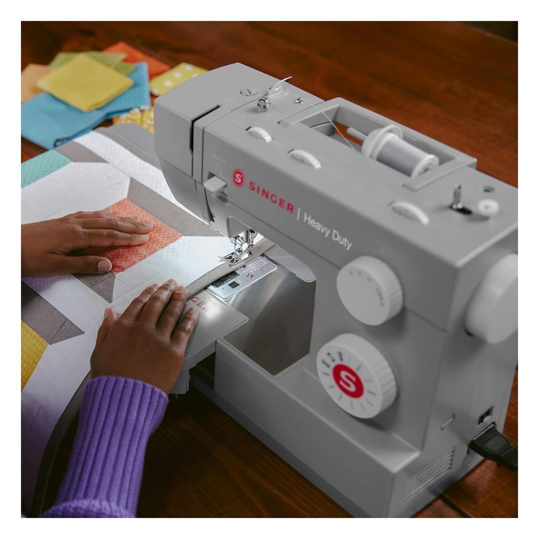 Singer 4411 Heavy Duty Sewing Machine