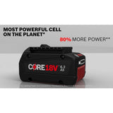 BOSCH BC1880 18V Fast Battery Charger