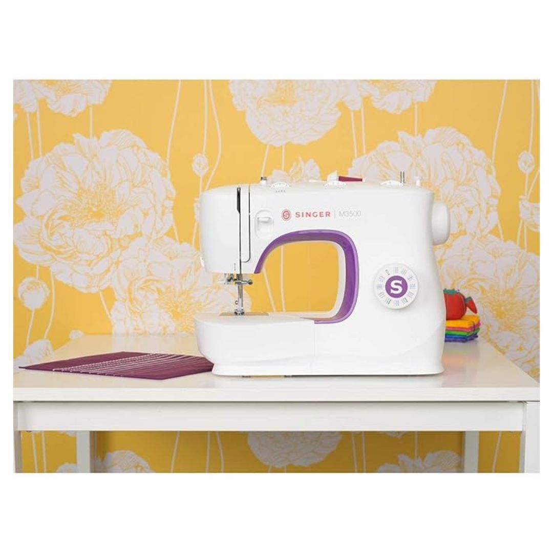 Singer M3500 Sewing Machine