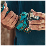 Makita GT401M1D1 Xgt 40V Max Combo Kit 4Pc