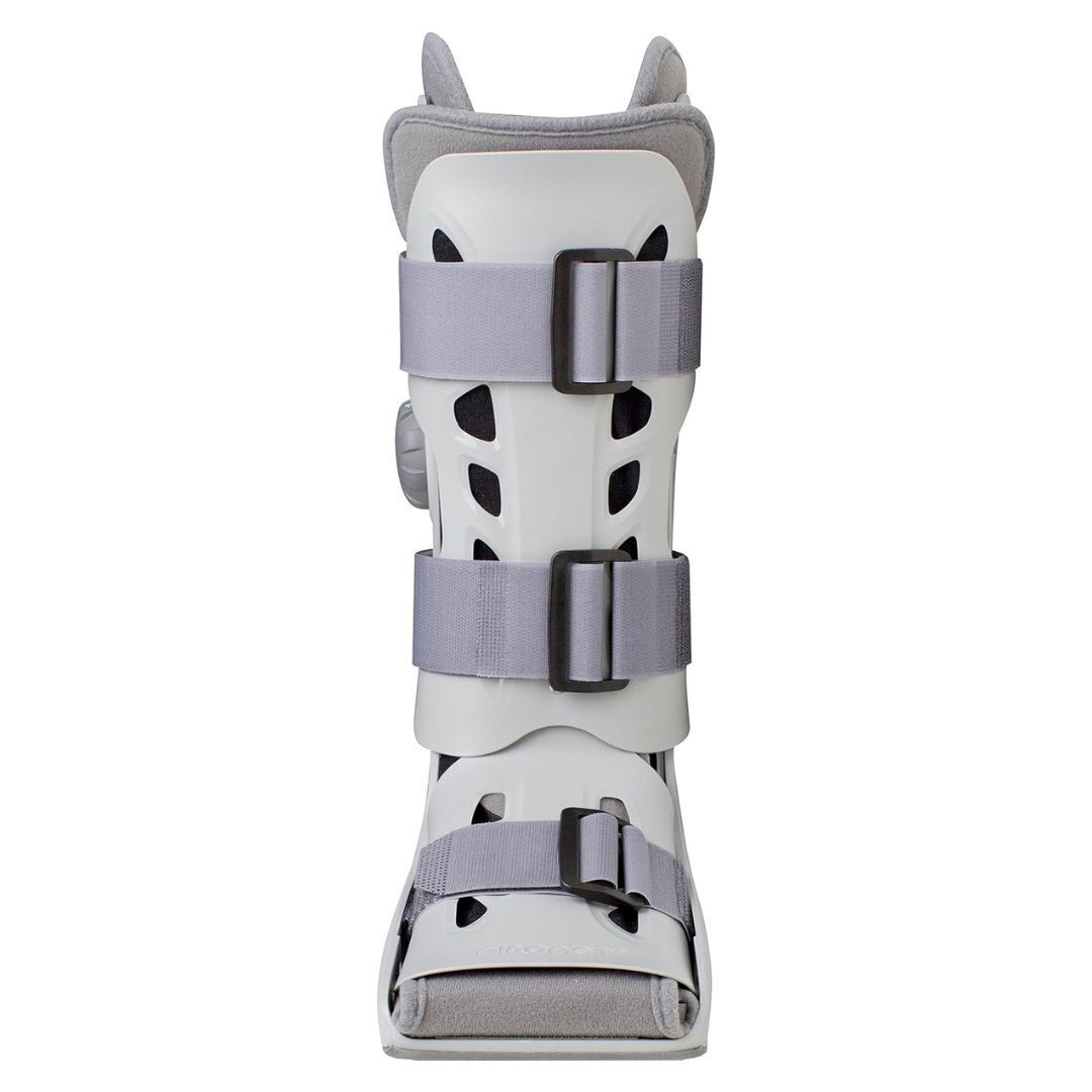 New AirSelect Elite Walking Boot, L