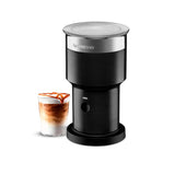 Nespresso Aeroccino XL Milk Frother with Three Styles of Milk Froth and Auto Shut-Off Feature