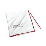 Riedel Extreme Riesling Wine Glass (Set of 8, Clear) with Polishing Cloth Bundle