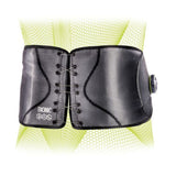 DONJOY PERFORMANCE Bionic Reel-Adjust Boa Fit System Back Brace  Low-Profile, (Used)