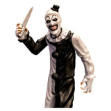 Trick Or Treat Studios Terrifier Art The Clown Blood Bath Action Figure 5 Inches