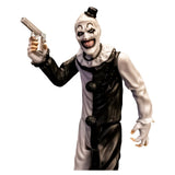 Trick Or Treat Studios Terrifier Art The Clown Blood Bath Action Figure 5 Inches