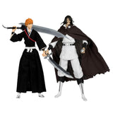 McFarlane Toys  Bleach: Thousand-Year Blood War - Ichigo & Yhwach Figures
