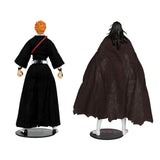 McFarlane Toys  Bleach: Thousand-Year Blood War - Ichigo & Yhwach Figures