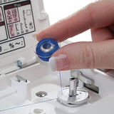 Janome Horizon Memory Craft 9850 Embroidery and Sewing Machine