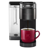 Keurig K-Supreme Plus SMART Coffee Maker, Single Serve K-Cup Pod Coffee Brewer