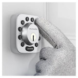 ULTRALOQ U-Bolt-WiFi (Silver Color)