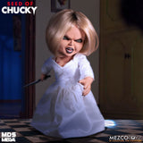 Mezco Toys - MDS MEGA SCALE SEED OF CHUCKY : TIFFANY Doll
