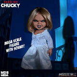 Mezco Toys - MDS MEGA SCALE SEED OF CHUCKY : TIFFANY Doll