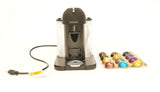 Nespresso VertuoLine Coffee and Espresso Maker, Matte Black (Used)