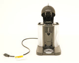 Nespresso VertuoLine Coffee and Espresso Maker, Matte Black (Used)