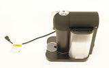 Nespresso VertuoLine Coffee and Espresso Maker, Matte Black (Used)