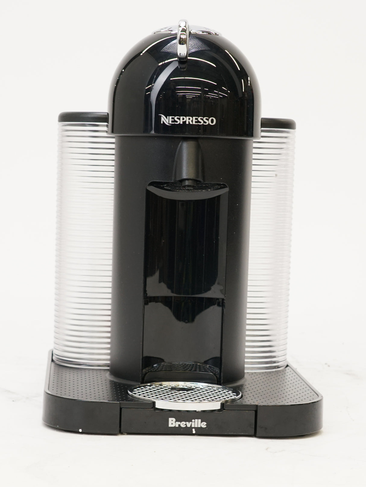Nespresso VertuoLine Coffee and Espresso Maker, Matte Black (Used)