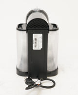 Nespresso VertuoLine Coffee and Espresso Maker, Matte Black (Used)