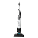 Eureka All in One Wet Dry Vacuum Cleaner and Mop for Multi-Surface (Black/White)