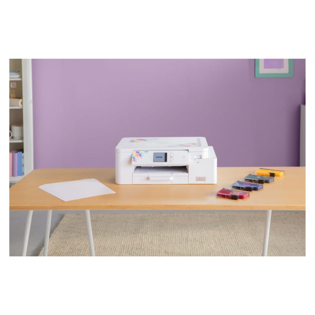 Brother Sublimation Printer with Artspira App Support