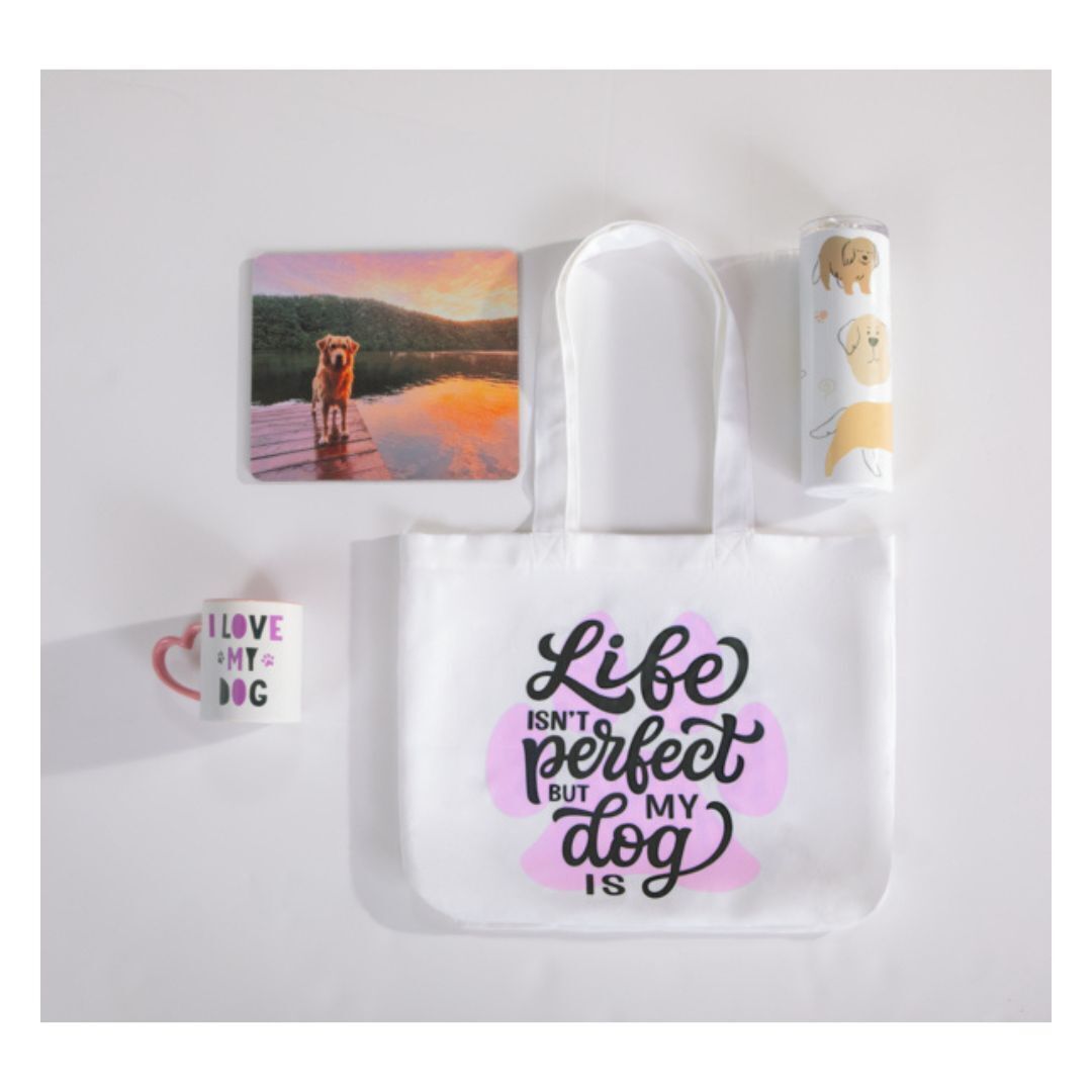 Brother Sublimation Printer with Artspira App Support