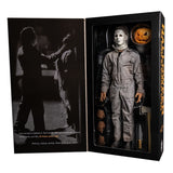 Trick or Treat Studios Halloween 6 The Curse of Michael Myers 12-Inch Michael Myers Poseable Figure