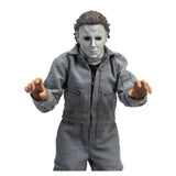 Trick or Treat Studios Halloween 6 The Curse of Michael Myers 12-Inch Michael Myers Poseable Figure