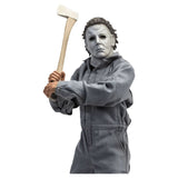 Trick or Treat Studios Halloween 6 The Curse of Michael Myers 12-Inch Michael Myers Poseable Figure