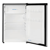 Frigidaire 4.5 Cubic Feet Compact Refrigerator (Silver Mist)