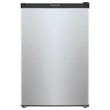 Frigidaire 4.5 Cubic Feet Compact Refrigerator (Silver Mist)