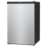 Frigidaire 4.5 Cubic Feet Compact Refrigerator (Silver Mist)