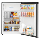 Frigidaire 4.5 Cubic Feet Compact Refrigerator (Silver Mist)