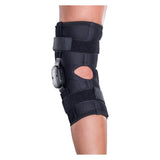 DonJoy Drytex Hinged Air Knee Brace, X-Large