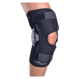 DonJoy Drytex Hinged Air Knee Brace, X-Large