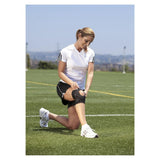 DonJoy Tru-Pull Lite Knee Support Brace: Right Leg, X-Large