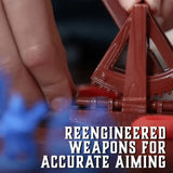 Restoration Games Crossbows and Catapults Fortress War Tabletop Game