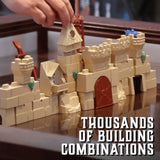 Restoration Games Crossbows and Catapults Fortress War Tabletop Game