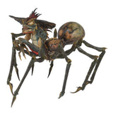 NECA - Gremlins 2 - Deluxe Action Figure - Deluxe Boxed Spider Gremlin
