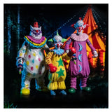 SCREAM GREATS - KILLER KLOWNS FROM OUTER SPACE FATSO 8IN Figure
