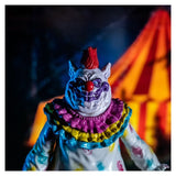 SCREAM GREATS - KILLER KLOWNS FROM OUTER SPACE FATSO 8IN Figure