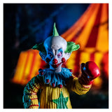 SCREAM GREATS - KILLER KLOWNS FROM OUTER SPACE SHORTY 8IN Figure