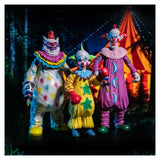 SCREAM GREATS - KILLER KLOWNS FROM OUTER SPACE SHORTY 8IN Figure