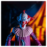 SCREAM GREATS - KILLER KLOWNS FROM OUTER SPACE SLIM 8IN Figure