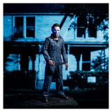 Trick Or Treat Studios Halloween 1978 Michael Myers 8 Inch Action Figure