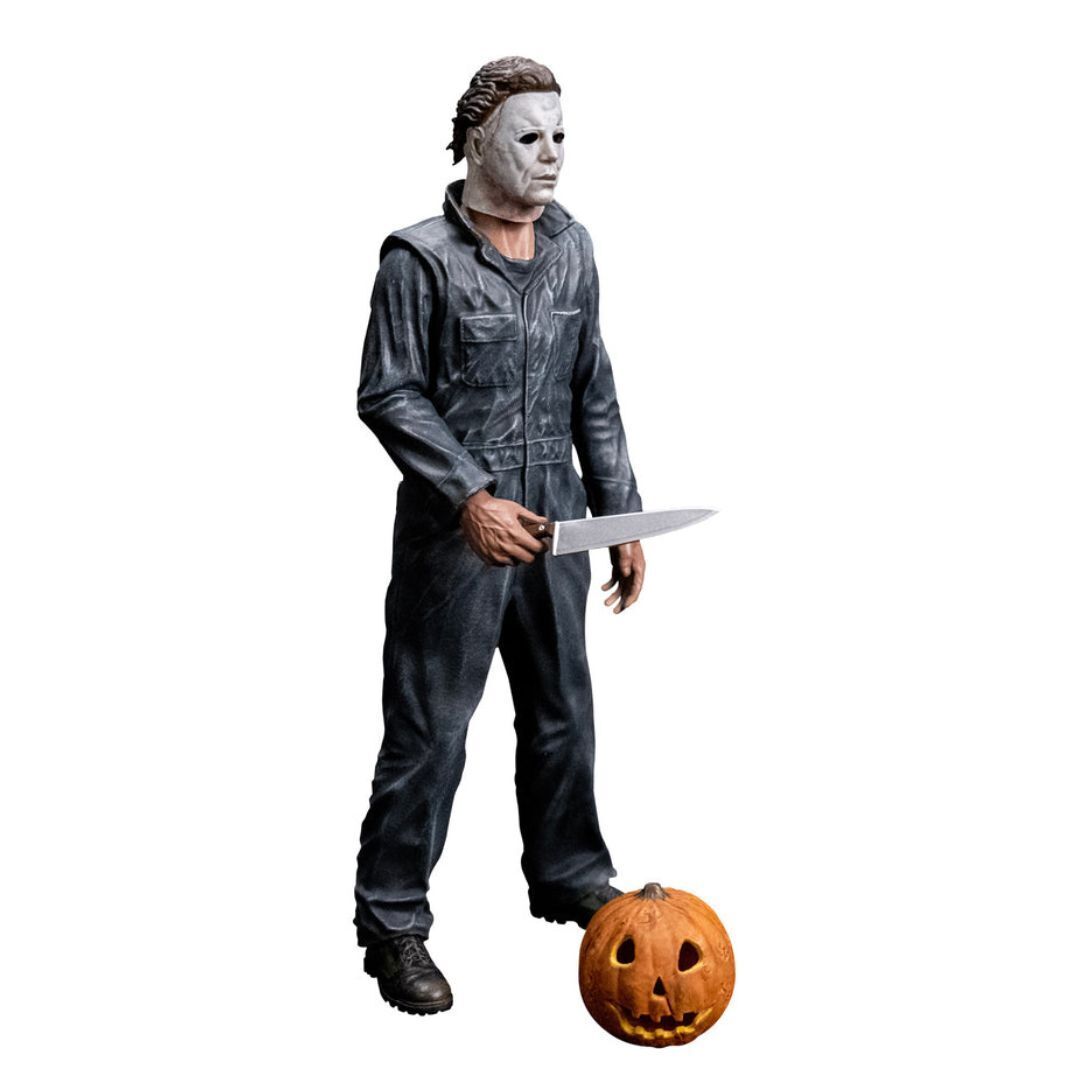 Trick Or Treat Studios Halloween 1978 Michael Myers 8 Inch Action Figure