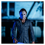Trick Or Treat Studios Halloween 1978 Michael Myers 8 Inch Action Figure