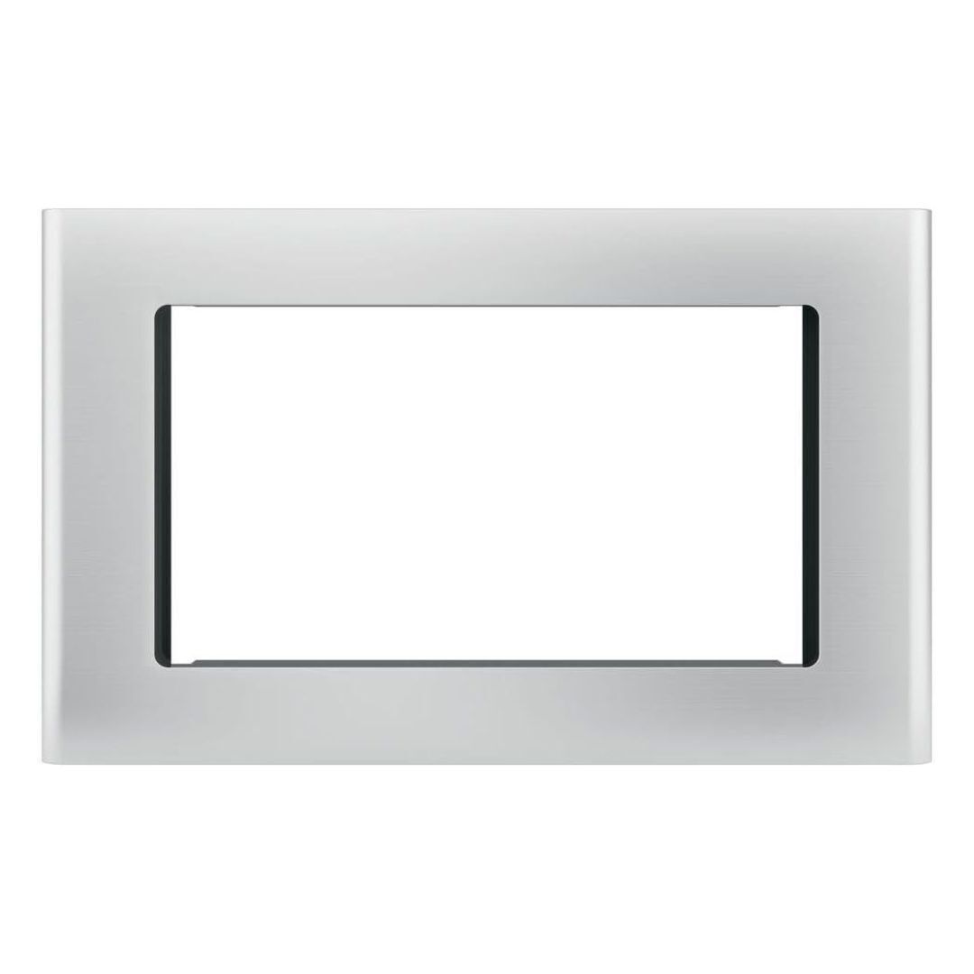 GE JX9153SJSS Microwave Oven Trim Kit