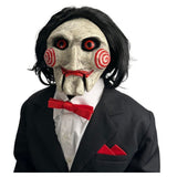 Trick or Treat Studios - Saw Billy the Puppet 1:1 Scale Deluxe Prop Replica