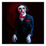 Trick or Treat Studios - Saw Billy the Puppet 1:1 Scale Deluxe Prop Replica