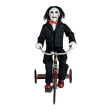 Trick of Treat Studios - Saw Billy the Puppet with Tricycle 1:6 Scale Figure